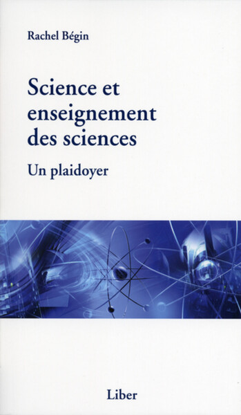 Picture of Science et enseignement des sciences - Un plaidoyer