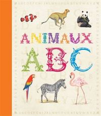 Image de ANIMAUX ABC