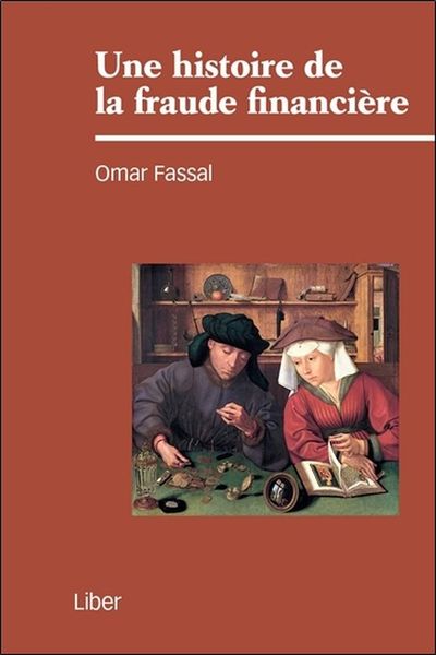 Picture of Une histoire de la fraude financière