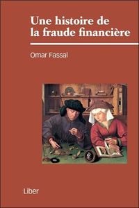 Picture of Une histoire de la fraude financière