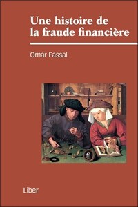 Picture of Une histoire de la fraude financière