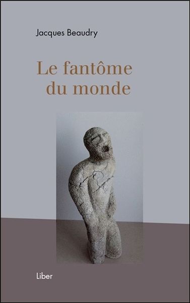Picture of Le fantôme du monde