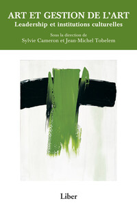 Picture of Art et gestion de l'art - Leadership et institutions culturelles