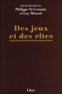 Picture of Des jeux et des rites