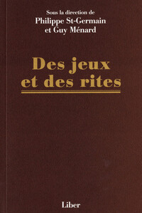 Image de Des jeux et des rites