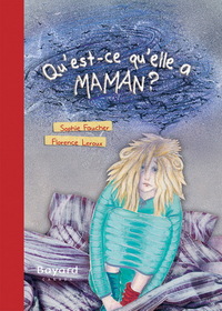 Image de QU'EST-CE QU'ELLE A MAMAN ?