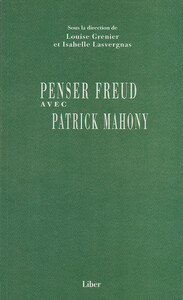 Picture of Penser Freud avec Patrick Mahony