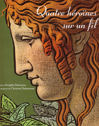 Image de QUATRE HEROINES SUR UN FIL