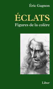 Picture of Eclats - Figures de la colère