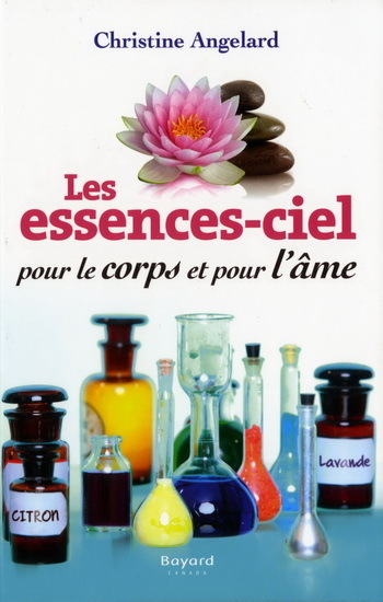 Image de Les essences-ciel pour le corps et pour l'âme