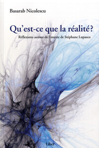 Image de Qu'est-ce que la réalité ?