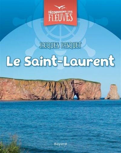 Picture of LE SAINT-LAURENT