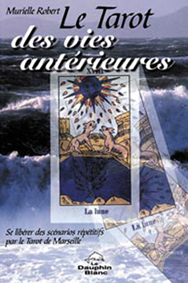 Image de Tarot des vies antérieures