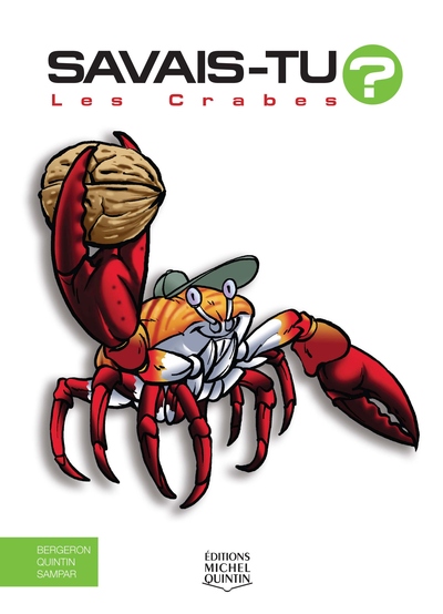 Picture of Les crabes