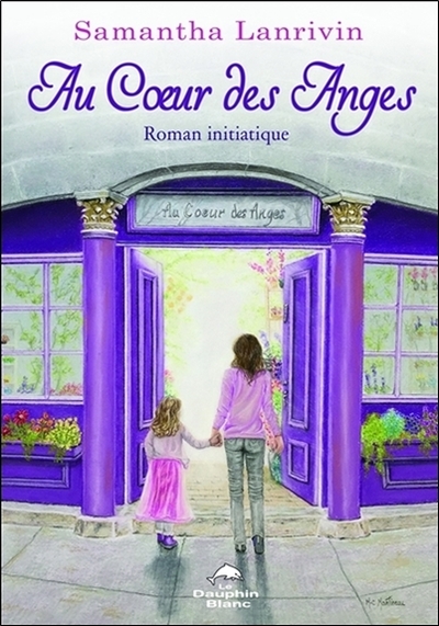 Image de Au coeur des Anges