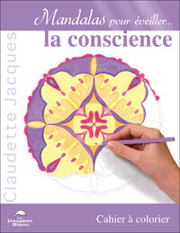 Picture of Mandalas pour éveiller... la conscience