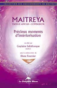 Image de Précieux moments d'intériorisation