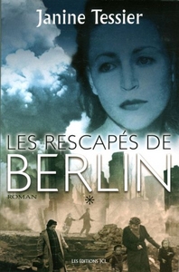 Picture of LES RESCAPES DE BERLIN V 01