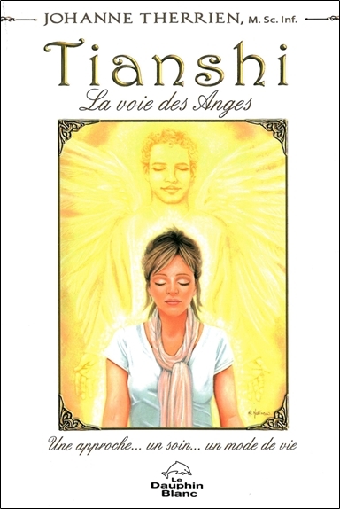 Image de Tianshi - La voie des Anges