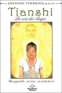 Image de Tianshi - La voie des Anges
