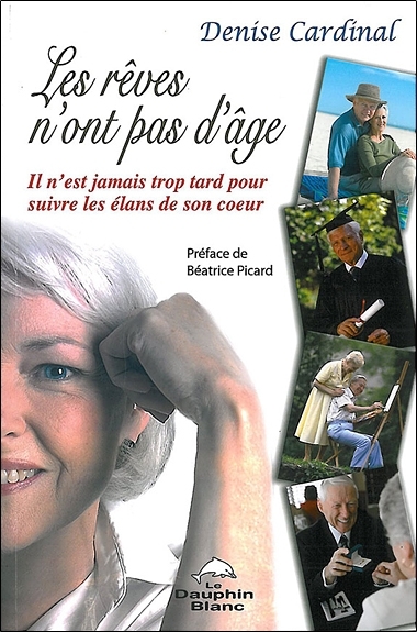 Image de Les rêves n'ont pas d'âge