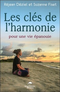 Picture of Les clés de l'harmonie pour une vie épanouie