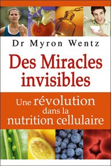 Picture of Miracles invisibles