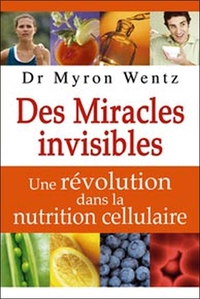 Picture of Miracles invisibles