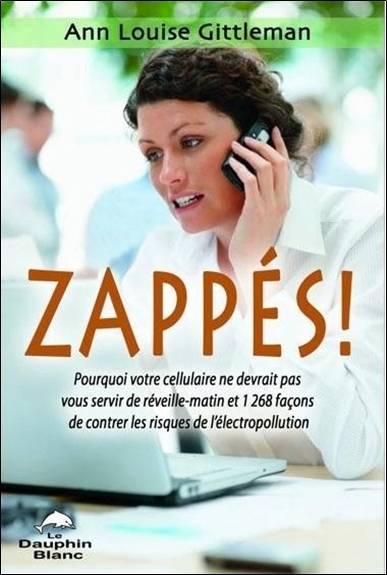 Image de Zappés ! Pourquoi votre cellulaire ne devrait pas vous servir de réveille-matin...