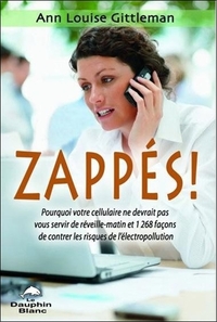 Image de Zappés ! Pourquoi votre cellulaire ne devrait pas vous servir de réveille-matin...