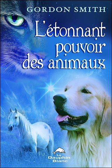 Image de L'étonnant pouvoir des animaux
