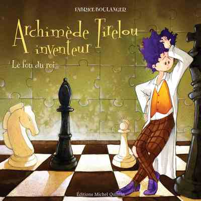 Picture of LE FOU DU ROI