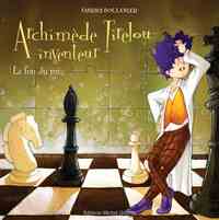 Picture of LE FOU DU ROI