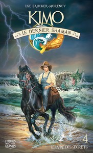 Image de Le livre des secrets