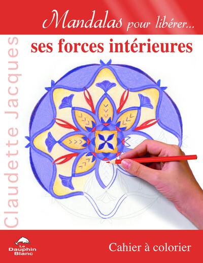 Picture of Mandalas pour libérer... ses forces intérieures
