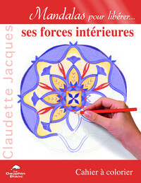 Picture of Mandalas pour libérer... ses forces intérieures