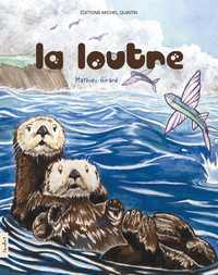 Image de LA LOUTRE