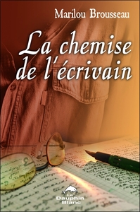 Picture of La chemise de l'écrivain