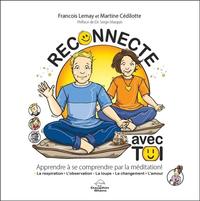 Image de Reconnecte avec toi - Apprendre à se comprendre par la méditation !