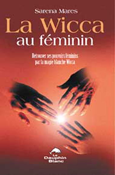 Picture of Wicca au féminin