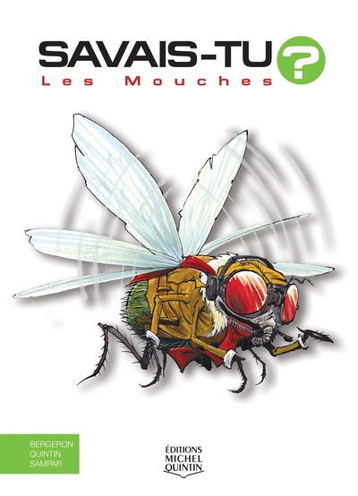 Picture of Les mouches