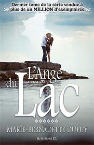 Picture of L'ANGE DU LAC. L'ENFANT DES NEIGES T 6