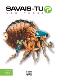 Picture of Les puces