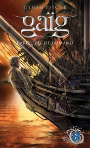 Picture of L'archipel de Faïmano
