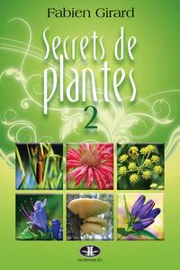Picture of SECRETS DE PLANTES V 02