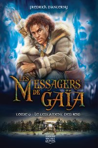 Image de Le testament des rois