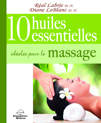 Image de 10 huiles essentielles idéales pour le massage