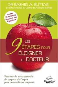 Image de Les 9 étapes pour éloigner le docteur