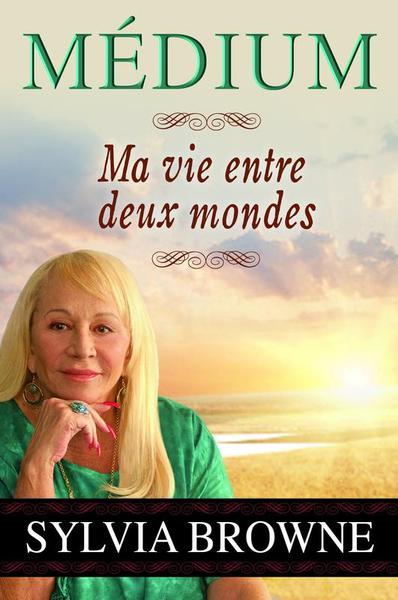 Image de Médium - Ma vie entre deux mondes
