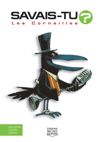 Picture of Les corneilles